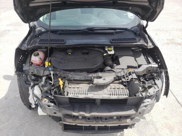 Photo 7 from auction – 2017 FORD ESCAPE SE with VIN 1FMCU0G9XHUC43613
