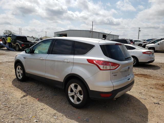 Photo 3 from auction – 2014 FORD ESCAPE SE with VIN 1FMCU0GXXEUD30633