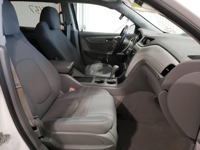 Photo 5 from auction – 2013 CHEVROLET TRAVERSE L with VIN 1GNKVFED0DJ109459
