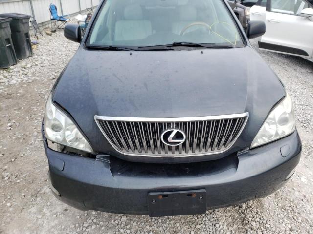 صورة رقم 7 من المزاد - 2006 LEXUS RX 330 مع VIN 2T2HA31U96C095462