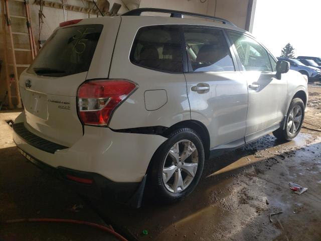 Photo 4 from auction – 2015 SUBARU FORESTER 2 with VIN JF2SJADC9FH433098