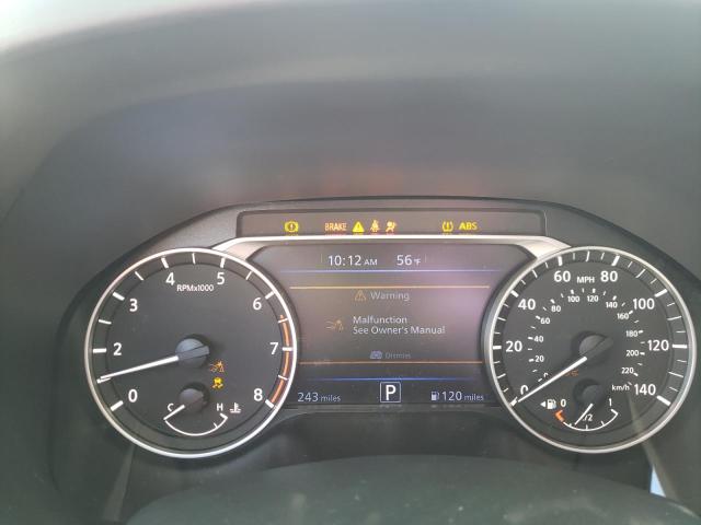 Photo 8 from auction – 2022 NISSAN ALTIMA with VIN 1N4BL4DW2NN355225