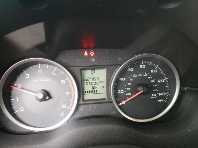 Photo 8 from auction – 2015 SUBARU FORESTER 2 with VIN JF2SJADC8FH498153