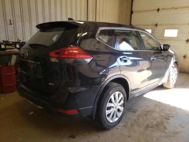 Photo 4 from auction – 2017 NISSAN ROGUE S with VIN JN8AT2MV8HW008728