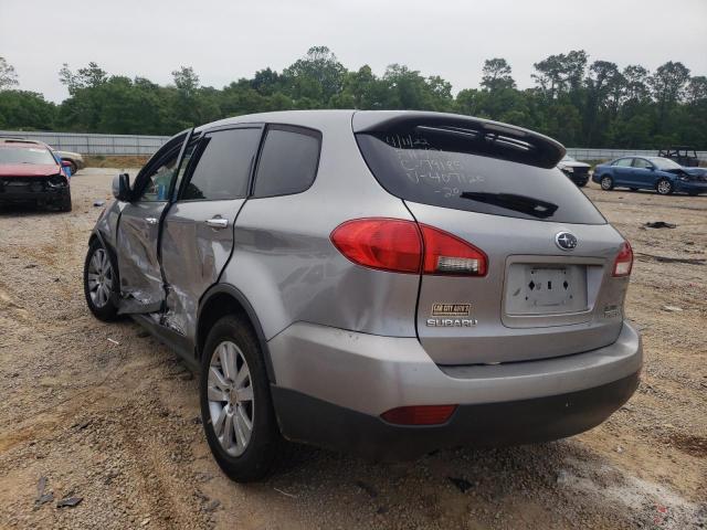 Photo 3 from auction – 2008 SUBARU TRIBECA with VIN 4S4WX91D084407120