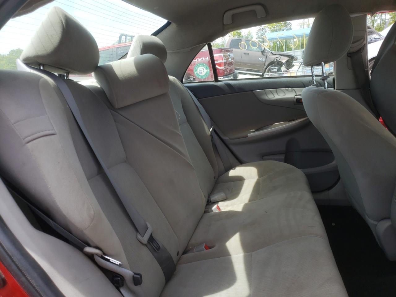 Photo 6 from auction – 2012 TOYOTA COROL with VIN 2T1BU4EE4CC774481