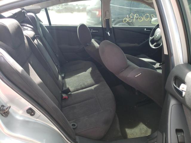 Photo 6 from auction – 2010 NISSAN ALTIMA BAS with VIN 1N4AL2AP2AN543315