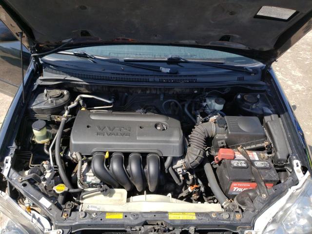 Photo 7 from auction – 2008 TOYOTA COROLLA CE with VIN 2T1BR30E68C892140