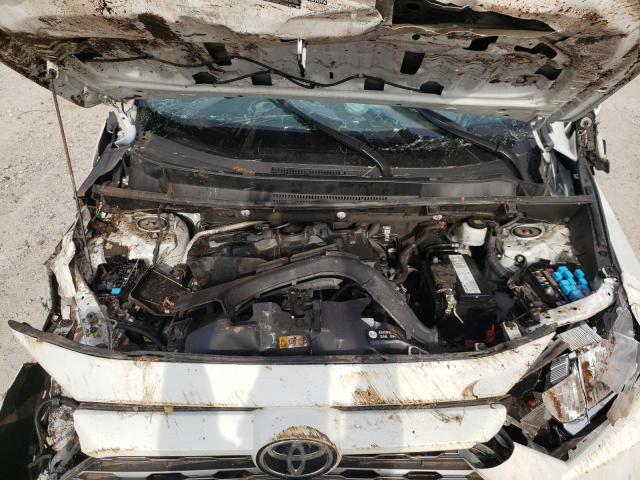 Photo 7 from auction – 2019 TOYOTA RAV4 LIMIT with VIN 2T3Y1RFV7KW001572