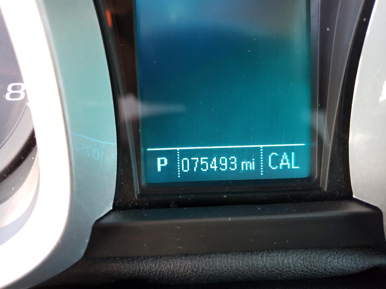 Photo 13 from auction – 2017 CHEVROLET EQUINOX PR with VIN 2GNFLGE37H6119767