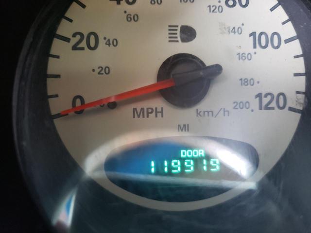 Photo 8 from auction – 2003 CHRYSLER PT CRUISER with VIN 3C4FY48B23T637110