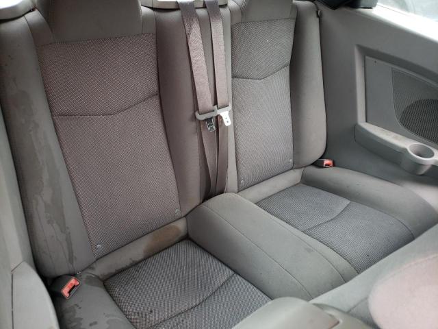 Photo 6 from auction – 2008 CHRYSLER SEBRING TO with VIN 1C3LC55R88N294985