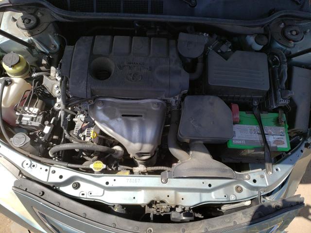 Zdjęcie 7 z aukcji – 2011 TOYOTA CAMRY BASE z VIN 4T4BF3EK0BR135110