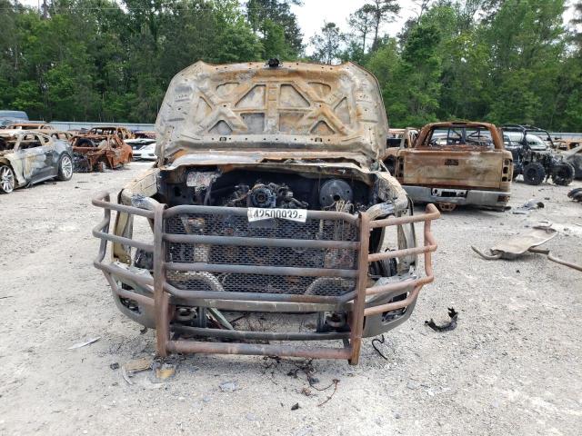 Photo 10 from auction – 2016 FORD F250 SUPER with VIN 1FT7W2B68GEB96339