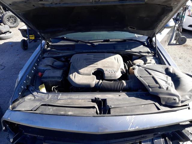 Photo 7 from auction – 2011 DODGE CHALLENGER with VIN 2B3CJ4DG1BH570419
