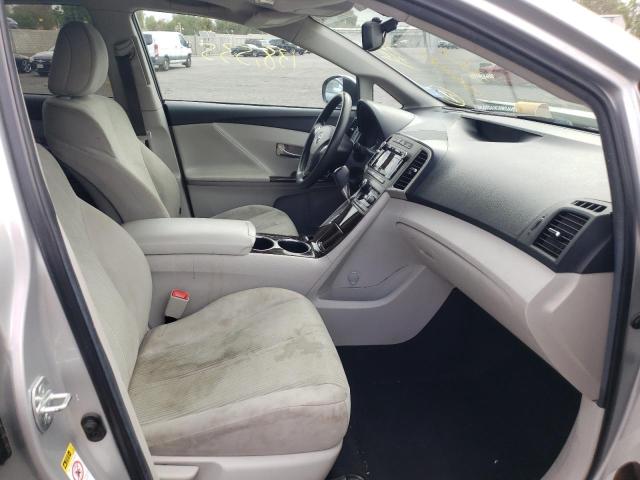 Photo 5 from auction – 2011 TOYOTA VENZA with VIN 4T3ZA3BBXBU054697
