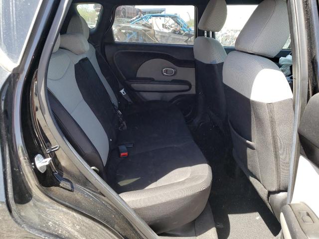 Photo 6 from auction – 2014 KIA SOUL with VIN KNDJN2A21E7085916