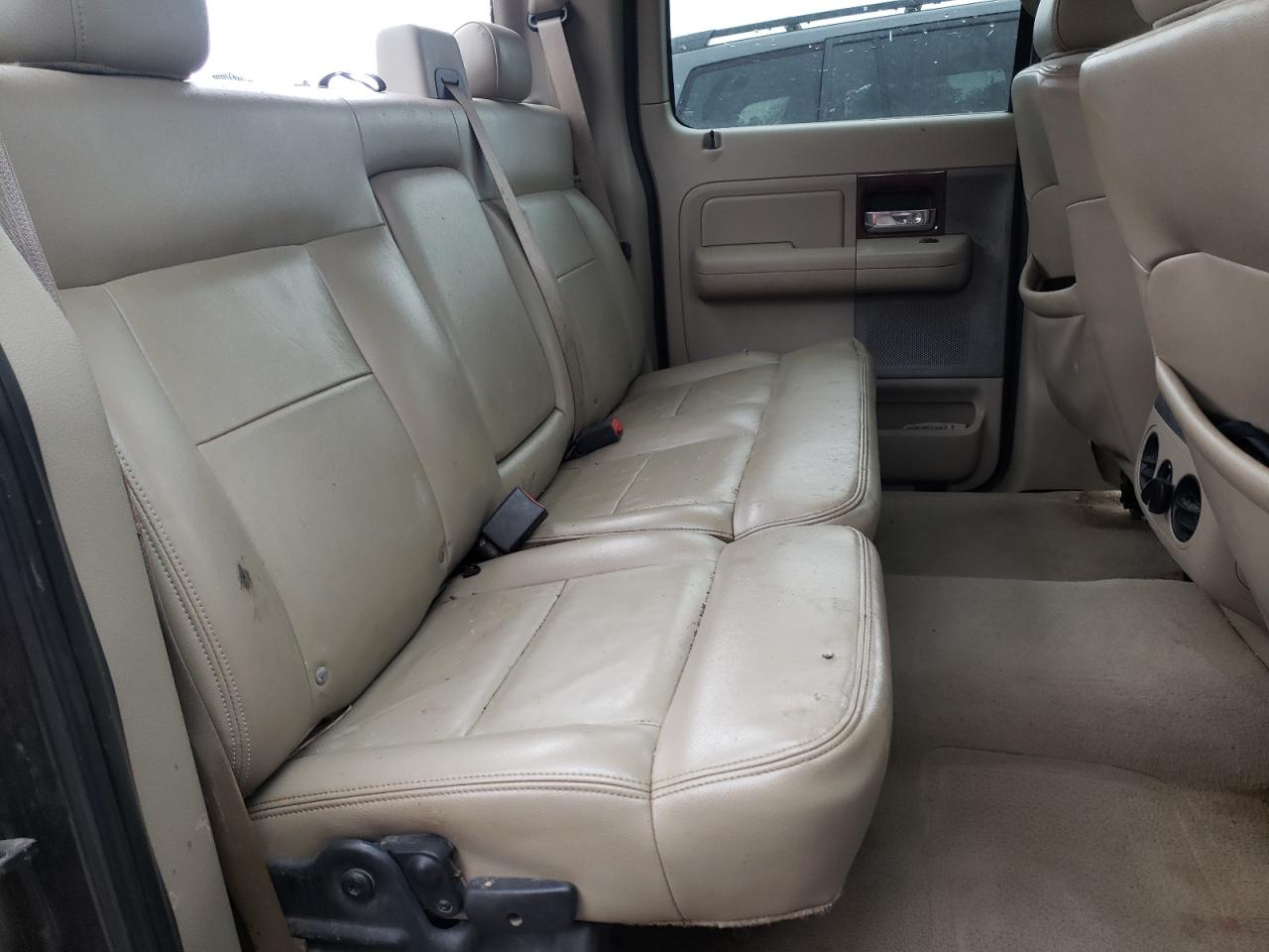 Photo 6 from auction – 2006 FORD F150 SUPER with VIN 1FTPW14526FA47464
