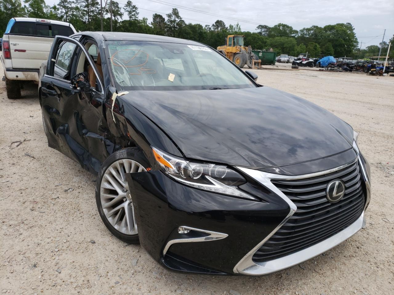 صورة رقم 1 من المزاد - 2016 LEXUS ES 350 مع VIN 58ABK1GG4GU026541