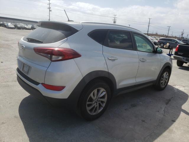 Photo 4 from auction – 2016 HYUNDAI TUCSON LIM with VIN KM8J33A48GU102367