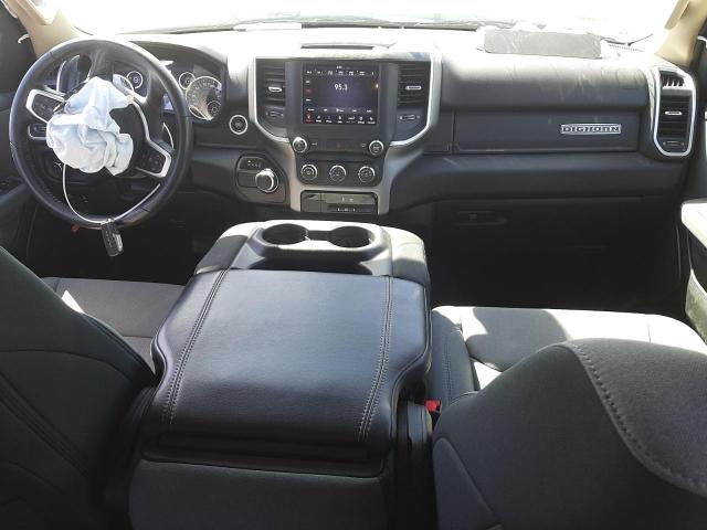 Photo 9 from auction – 2020 RAM 1500 BIG H with VIN 1C6RREFT0LN337956