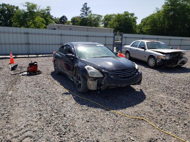 NISSAN ALTIMA BAS 2012 with VIN 1N4AL2AP7CC197180 - Photo from auction