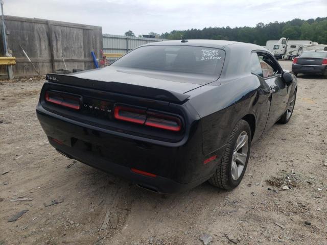 Photo 4 from auction – 2019 DODGE CHALLENGER with VIN 2C3CDZAG1KH751645