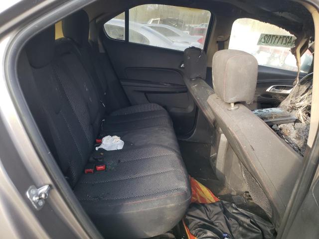 Photo 6 from auction – 2011 CHEVROLET EQUINOX LT with VIN 2CNALDEC5B6393716