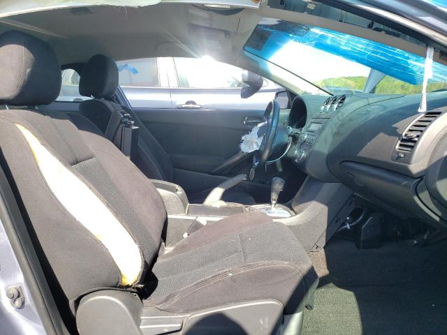 Photo 5 from auction – 2012 NISSAN ALTIMA S with VIN 1N4AL2EP0CC133704