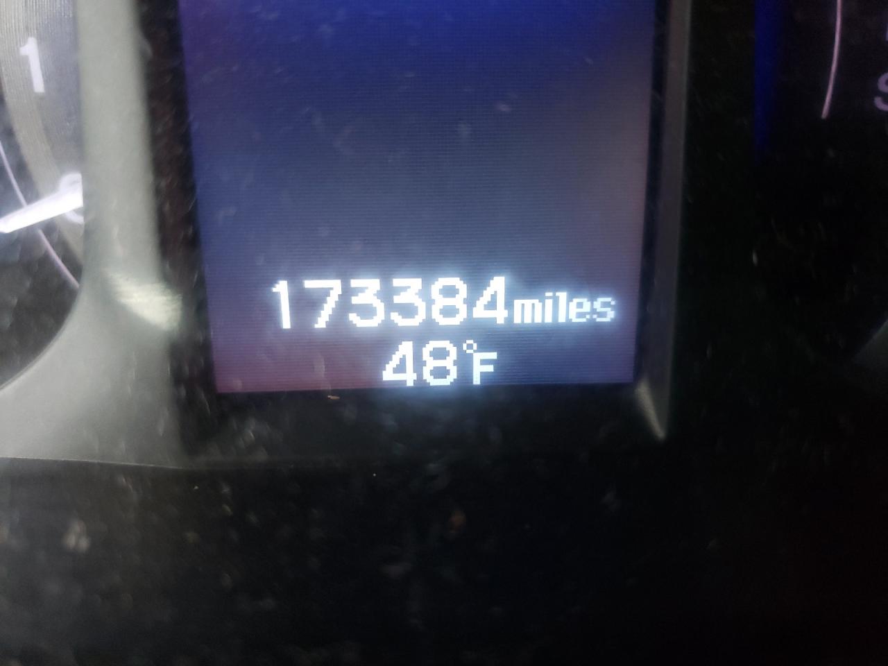 Photo 8 from auction – 2010 HONDA INSIGHT EX with VIN JHMZE2H7XAS016751