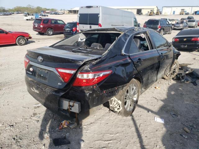 Photo 4 from auction – 2017 TOYOTA CAMRY LE with VIN 4T1BF1FK8HU320995