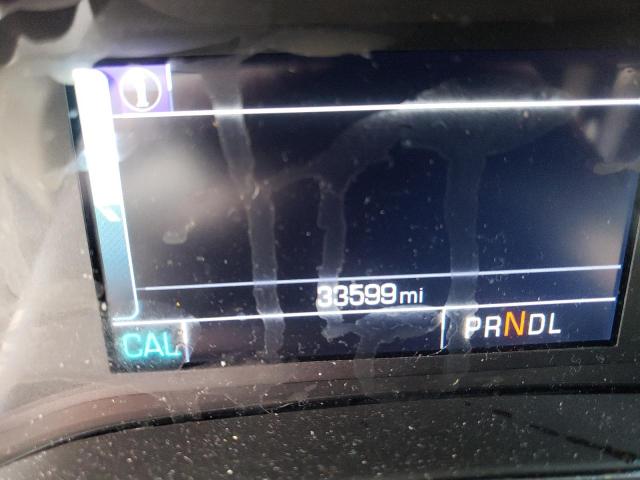 Photo 8 from auction – 2018 CHEVROLET CRUZE LT with VIN 3G1BE6SM0JS646686