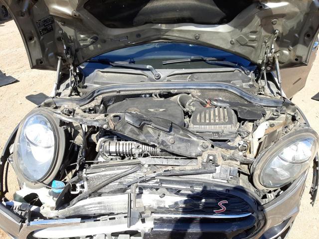 Photo 7 from auction – 2016 MINI COOPER S with VIN WMWWG9C54G3A92269
