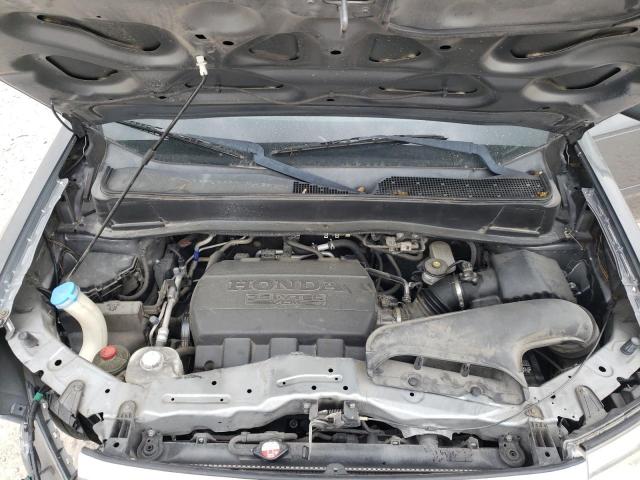 Photo 7 from auction – 2013 HONDA PILOT EXL with VIN 5FNYF3H59DB034318