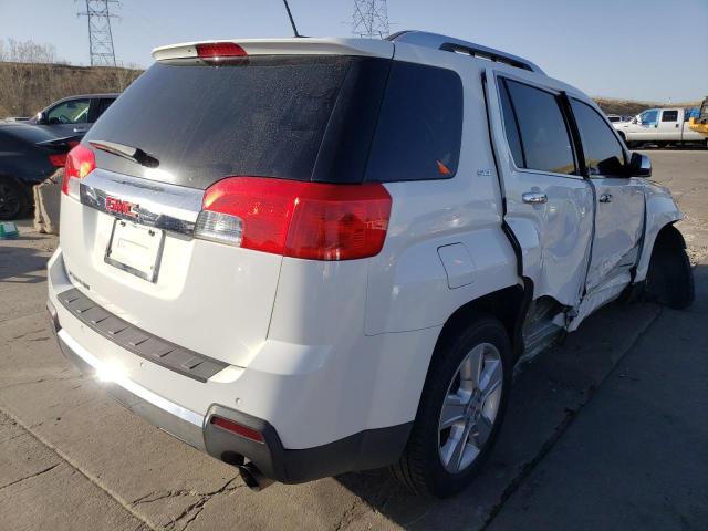 Photo 4 from auction – 2015 GMC TERRAIN SL with VIN 2GKFLTE38F6150058