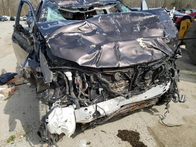 Photo 9 from auction – 2013 LEXUS RX 450 with VIN JTJBC1BA8D2051135