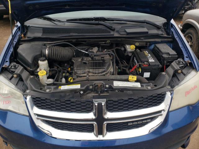 Photo 7 from auction – 2011 DODGE GRAND CARA with VIN 2D4RN4DG3BR724428