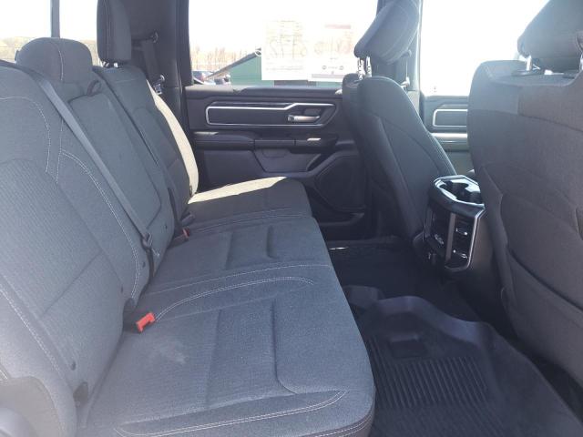 Photo 6 from auction – 2019 RAM 1500 BIG H with VIN 1C6RRFFG7KN720462