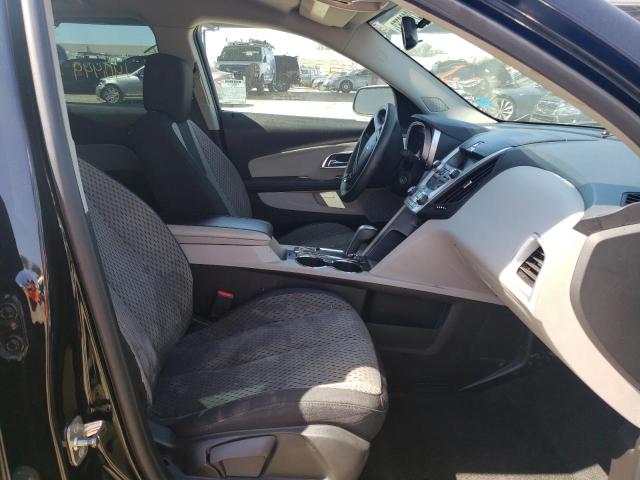Photo 5 from auction – 2015 CHEVROLET EQUINOX LS with VIN 2GNALAEK1F6103477