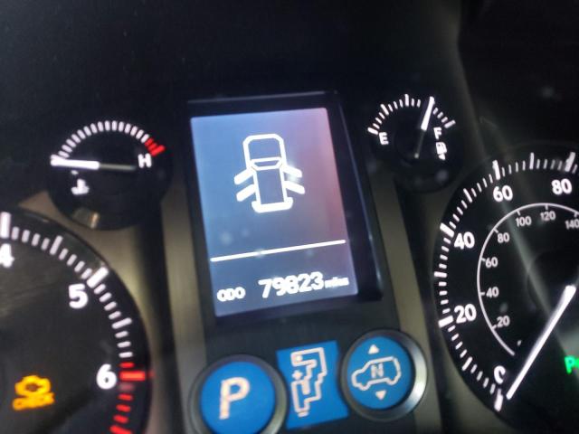 Photo 8 from auction – 2014 LEXUS GX 460 PRE with VIN JTJJM7FX2E5080169