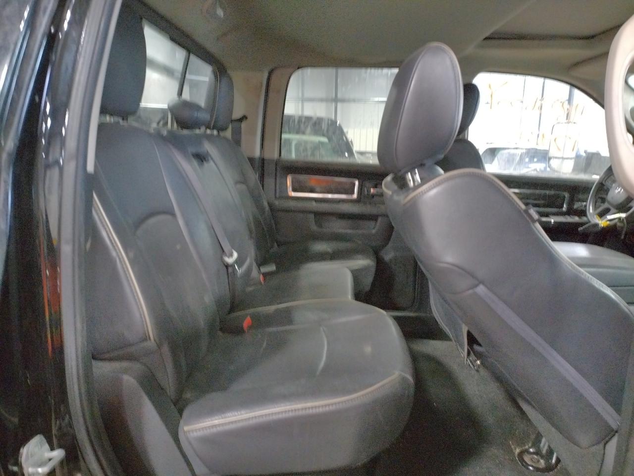 Photo 6 from auction – 2012 DODGE RAM 3500 with VIN 3C63DRKL5CG345187