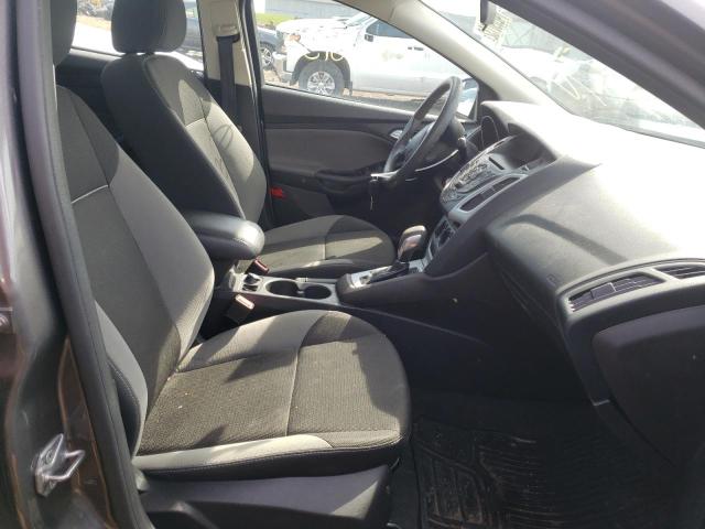 Photo 4 from auction – 2014 FORD FOCUS SE with VIN 1FADP3F27EL223459