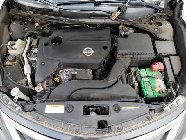 Photo 7 from auction – 2013 NISSAN ALTIMA 2.5 with VIN 1N4AL3AP1DC156681