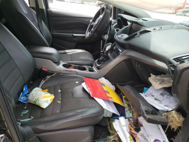 Photo 5 from auction – 2015 FORD ESCAPE SE with VIN 1FMCU0GX5FUA99836