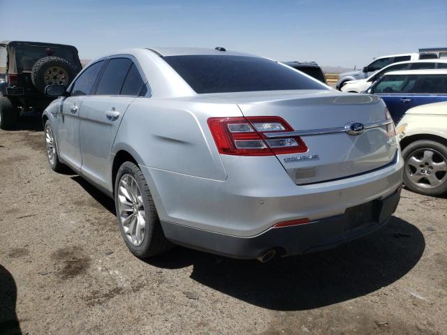 Photo 3 from auction – 2013 FORD TAURUS LIM with VIN 1FAHP2F85DG210152