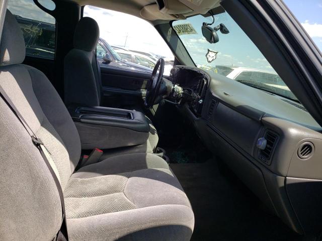 Photo 5 from auction – 2006 CHEVROLET SILVERADO with VIN 1GCHK23U56F111835