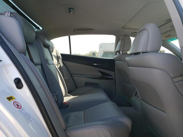 Photo 6 from auction – 2007 LEXUS GS 350 with VIN JTHBE96S070026520