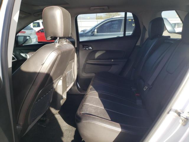 Photo 6 from auction – 2015 GMC TERRAIN SL with VIN 2GKFLTE38F6150058