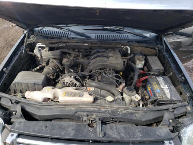Photo 7 from auction – 2008 FORD EXPLORER X with VIN 1FMEU73EX8UB01170
