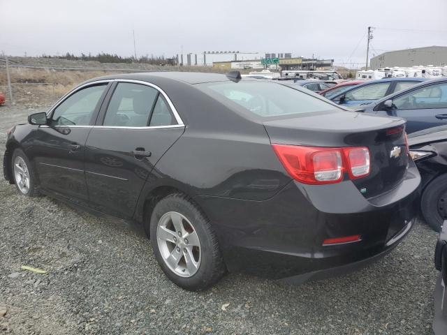 Photo 3 from auction – 2014 CHEVROLET MALIBU LS with VIN 1G11B5SL4EF213811